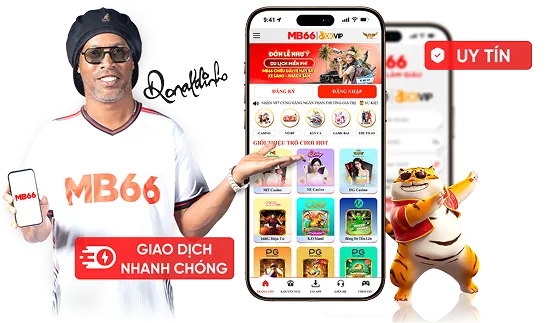 Ưu đãi độc quyền với mb66b code