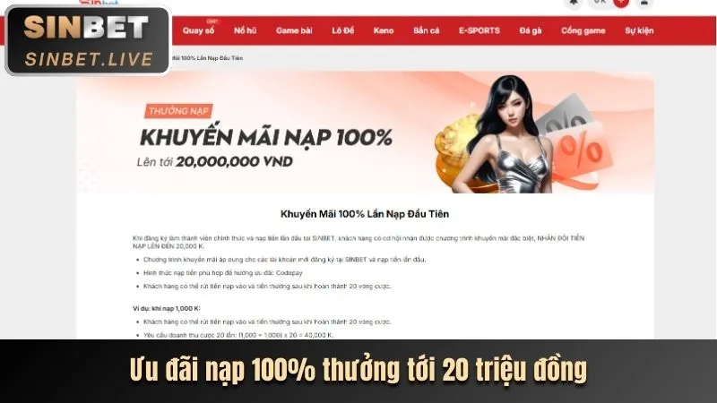 Hướng dẫn đăng ký tài khoản MB66B